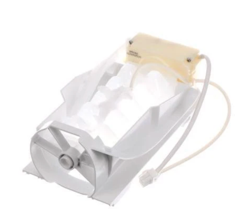 Frigidaire Ice Maker Replacement - 243297608