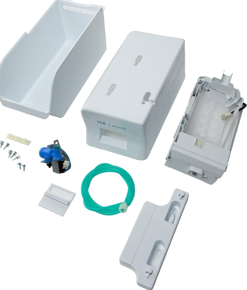 Frigidaire Ice Maker Replacement - IM117000