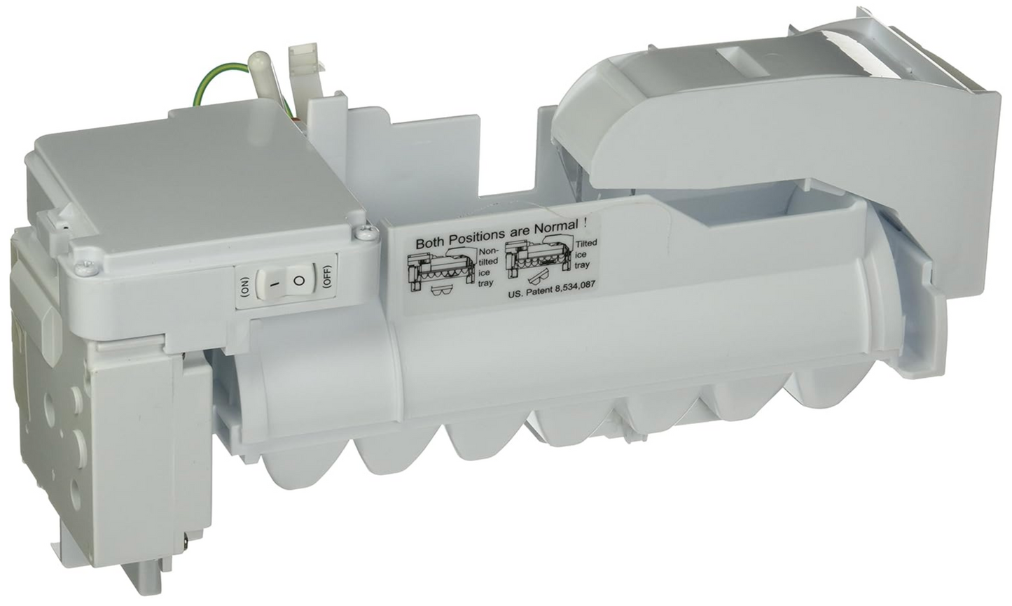 LG Ice Maker Replacement - AEQ73110210