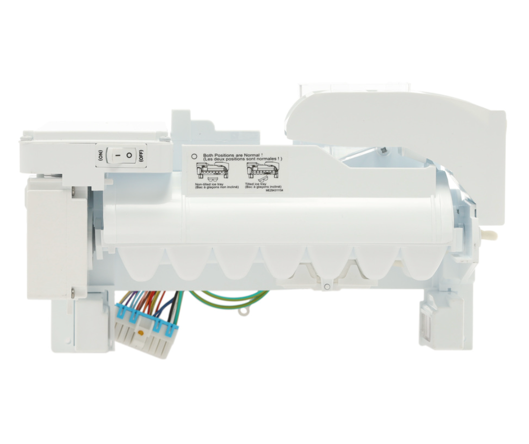 LG Ice Maker Replacement - AEQ73110212