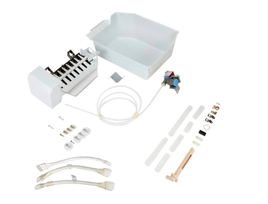 Whirlpool Ice Maker Replacement - W11729596