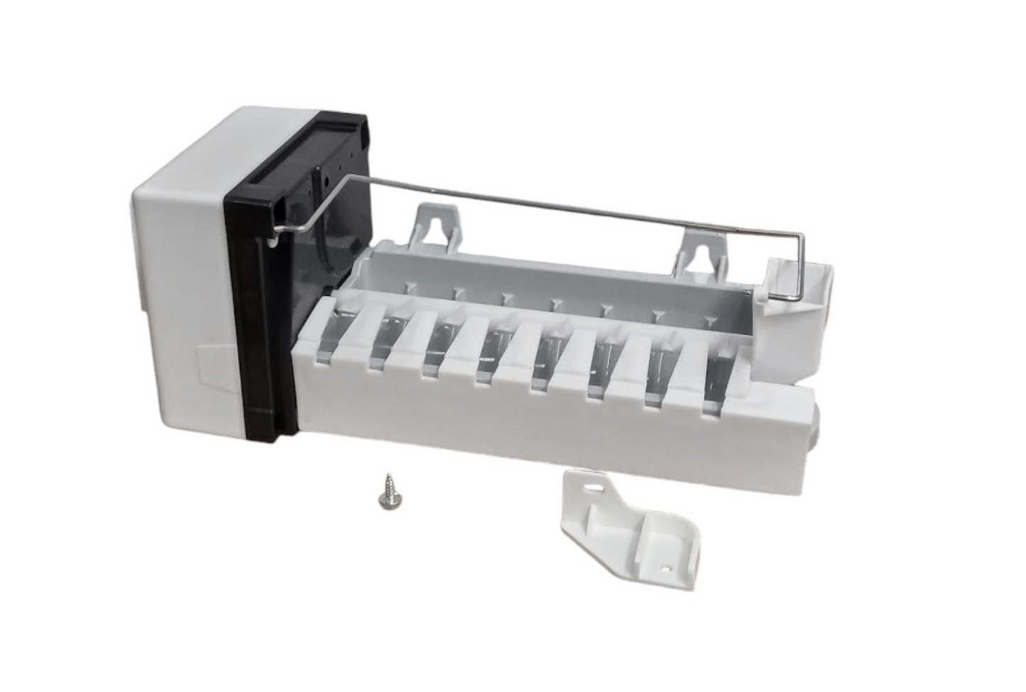 Whirlpool Ice Maker Replacement - WPW10300022