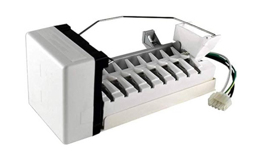 Whirlpool Ice Maker Replacement - W10884390