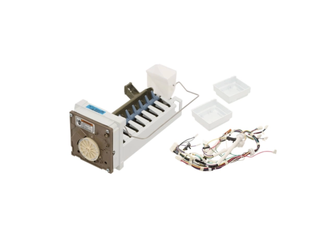 Whirlpool Ice Maker Replacement - W10882923