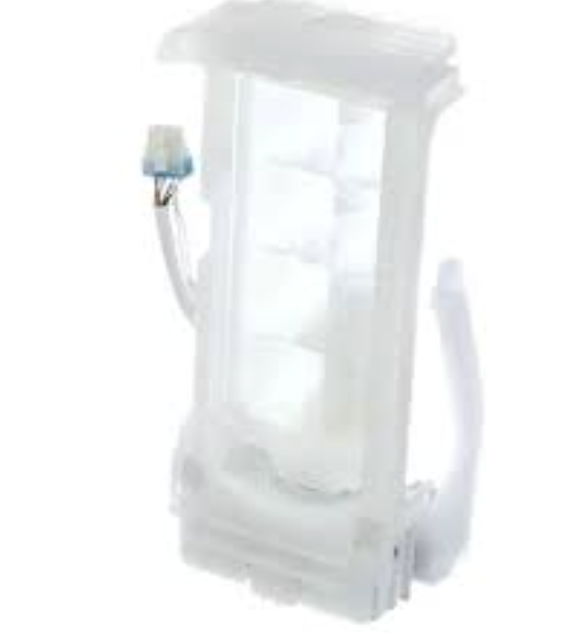 Samsung Ice Maker Replacement - DA97-19010A
