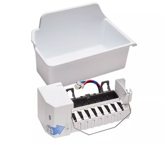 LG Ice Maker Replacement - LK75C