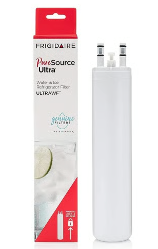 Frigidaire Refrigerator Water Filter Replacement - ULTRAWF