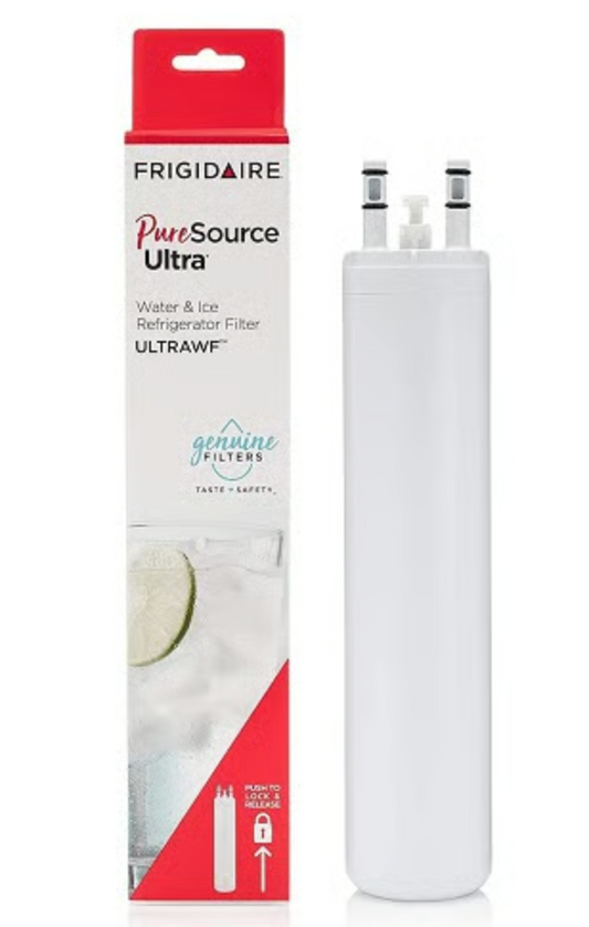 Frigidaire Refrigerator Water Filter Replacement - ULTRAWF